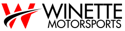 Winette Motorsports Logo